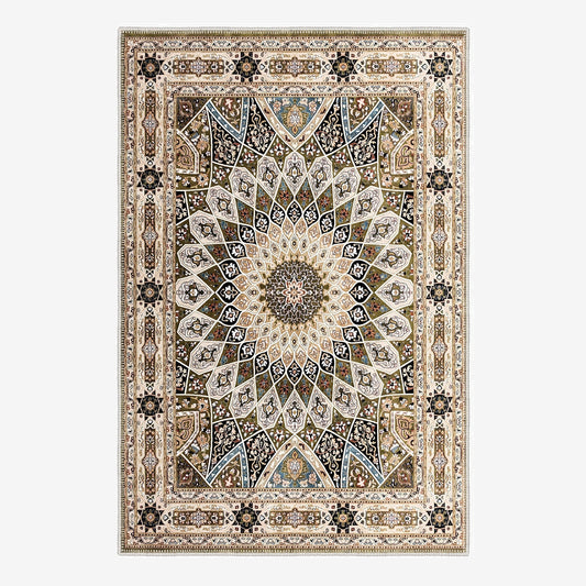 Bogong Area Rug