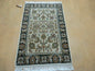 2' X 3' Handmade Indian Wool Rug Carpet Nice