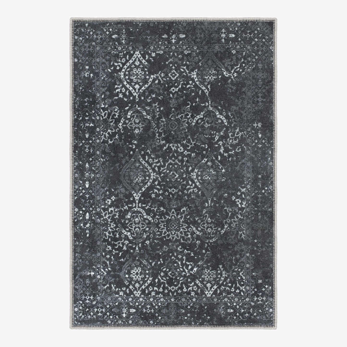 Botev Area Rug