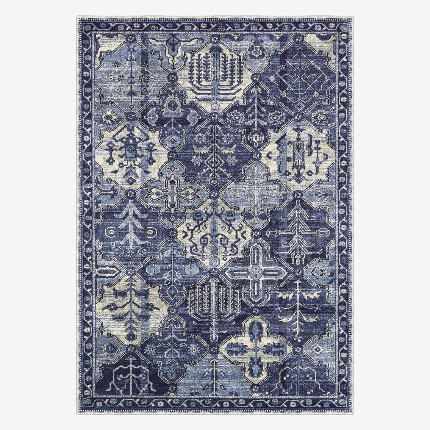 Blanc Area Rug