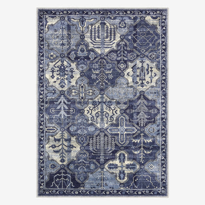 Blanc Area Rug