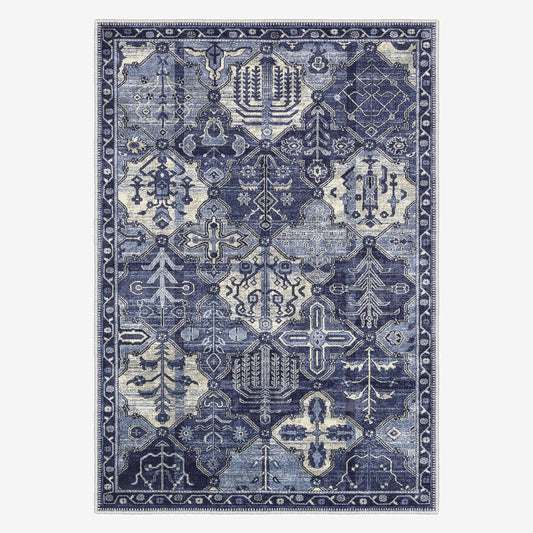 Blanc Area Rug