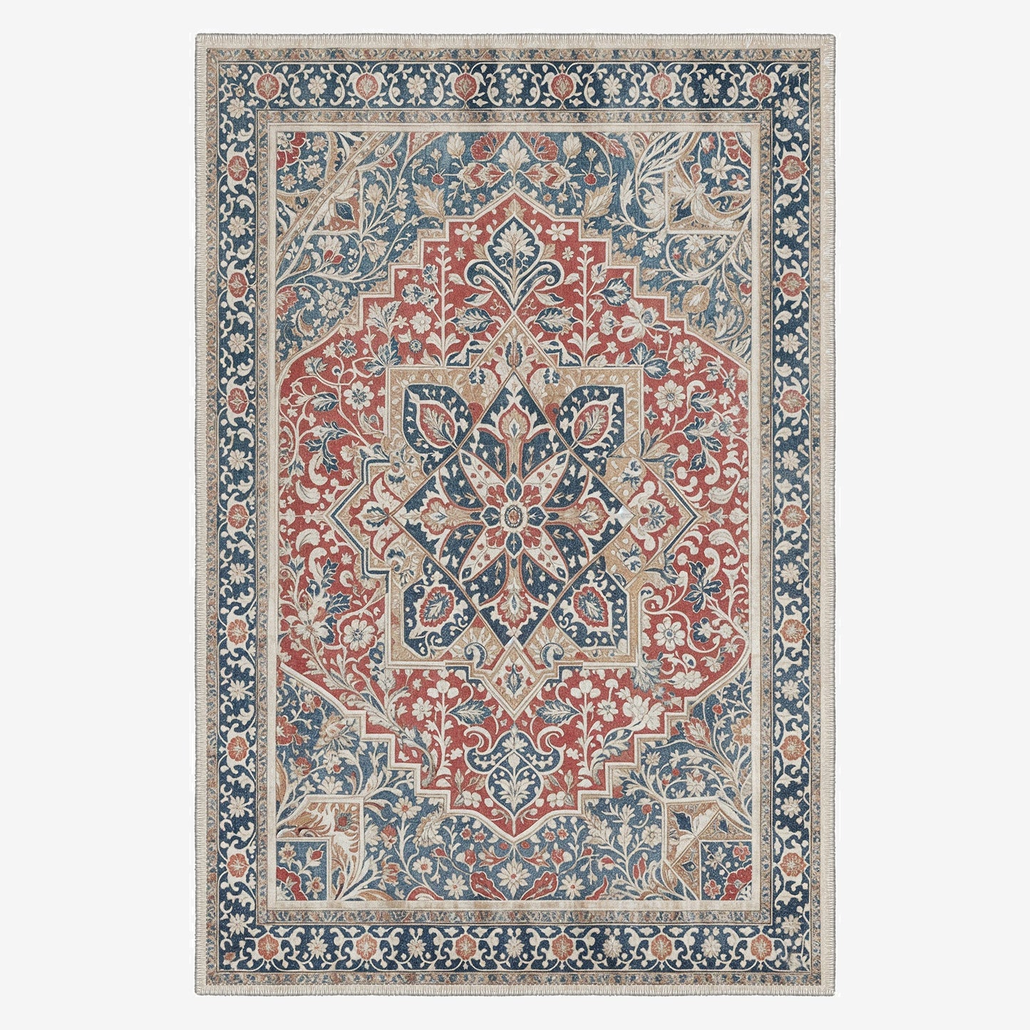 Massif Area Rug
