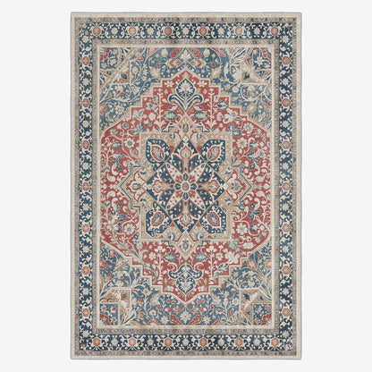 Massif Area Rug