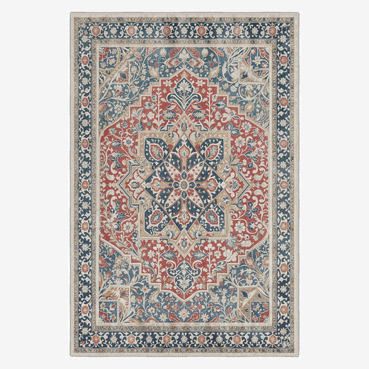 Massif Area Rug