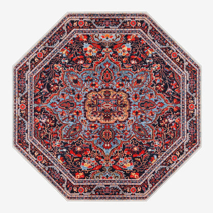 Triglav Area Rug