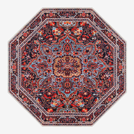 Triglav Area Rug