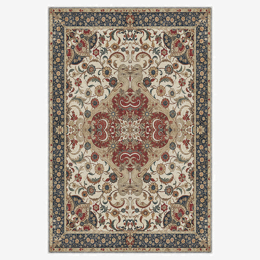 Montserrat Area Rug