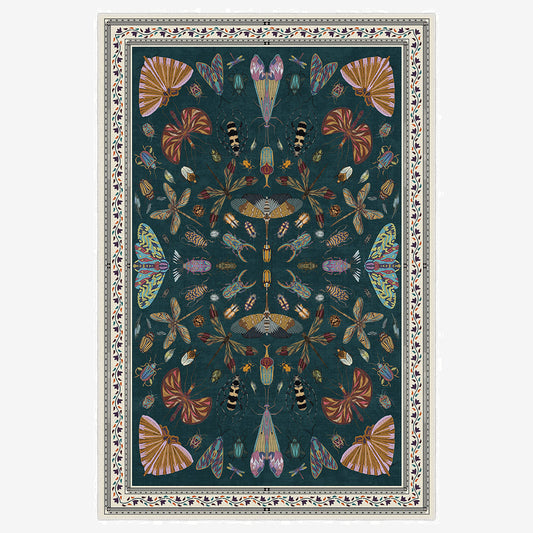 Donard Area Rug