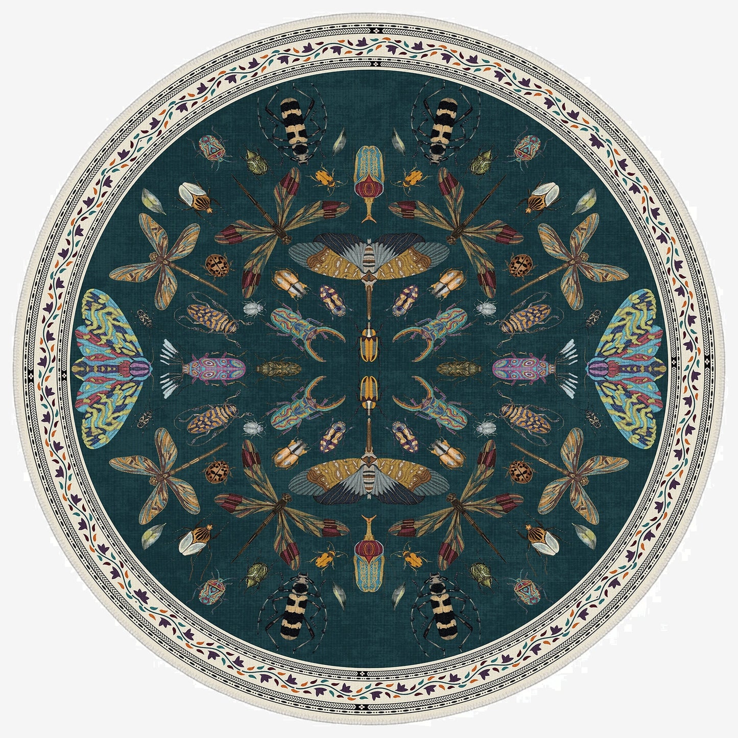 Snowdon Area Rug