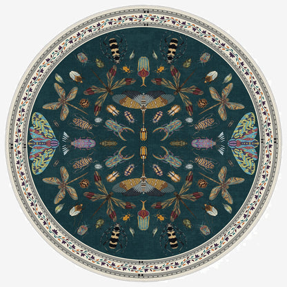 Snowdon Area Rug
