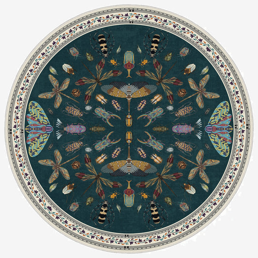 Snowdon Area Rug