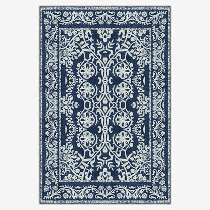 Izalco Area Rug