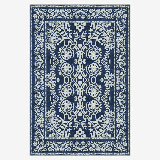 Izalco Area Rug