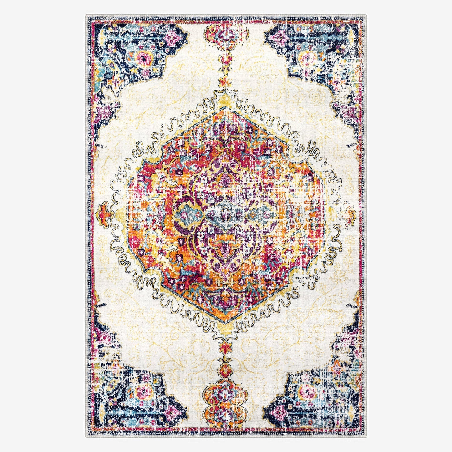 Tajumulco Area Rug