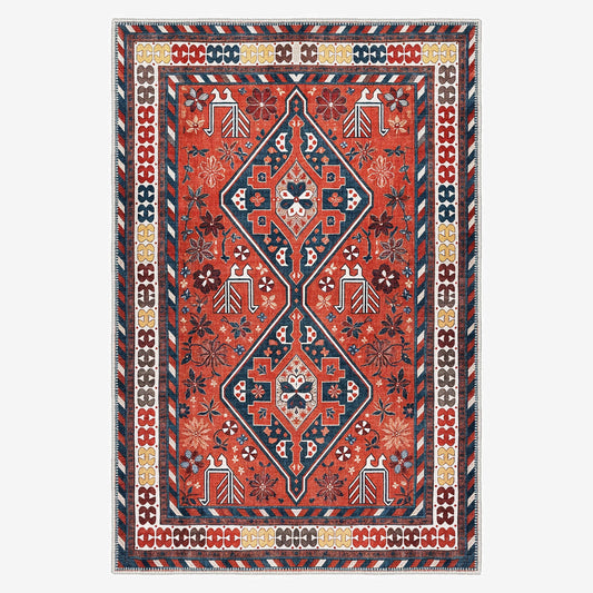 Baldy Area Rug