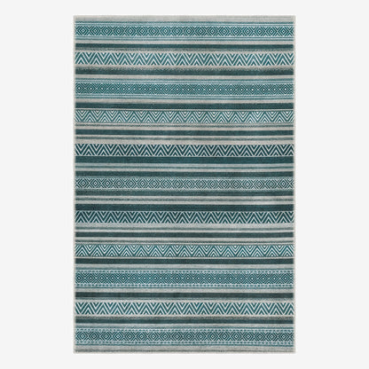 Peaks Area Rug