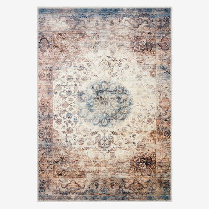Aconcagua Area Rug