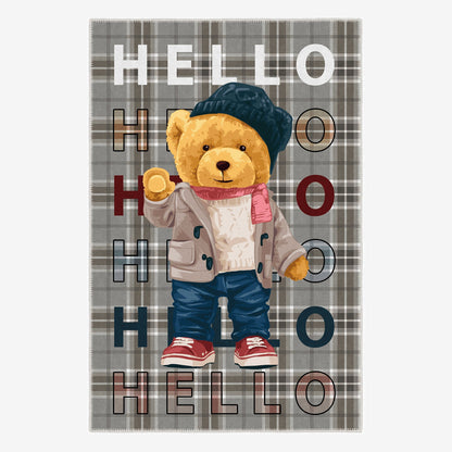 Teddy Area Rug