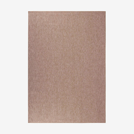Swift Beige Machine Woven Rug