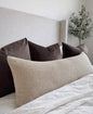 Siena Oversized Lumbar Pillow Cover