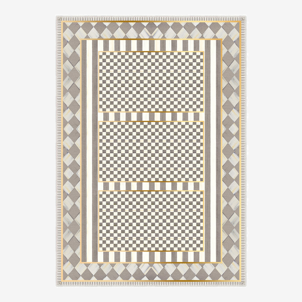 Edge Area Rug – Roy's Home