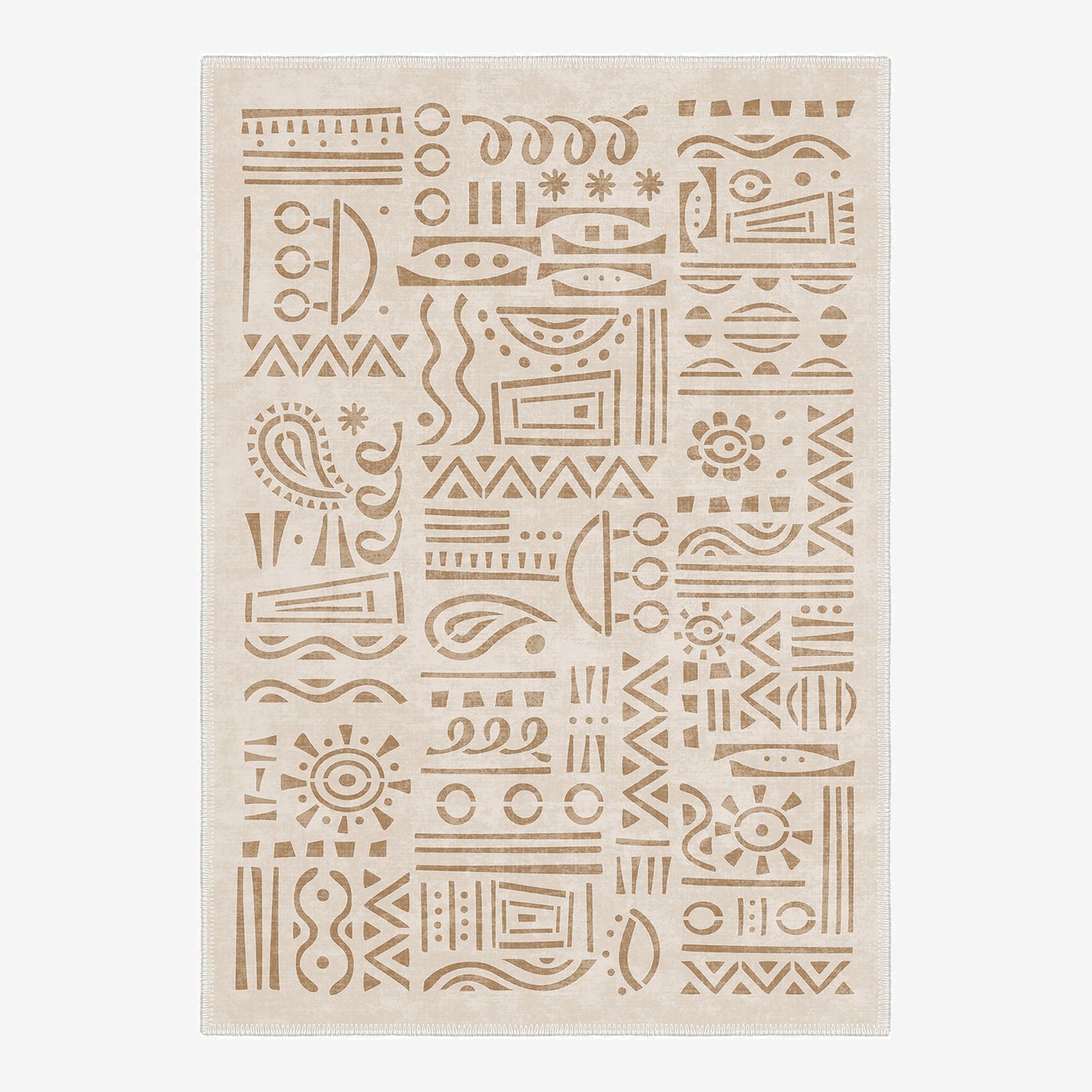 Zen Area Rug Flashrug