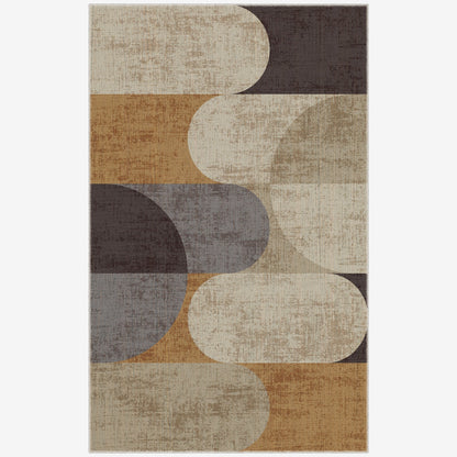 Amsterdam Area Rug Flashrug