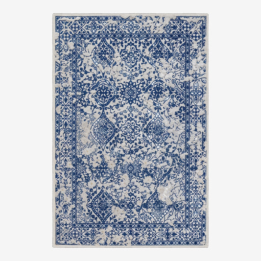 Parnassus Area Rug Flashrug