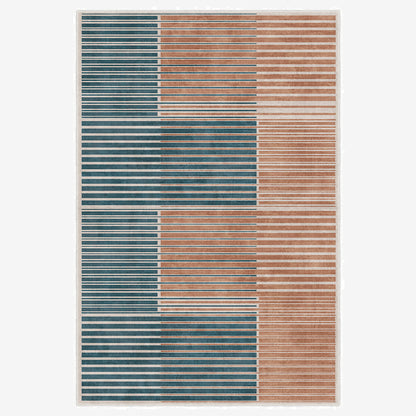 Rinnes Area Rug Flashrug