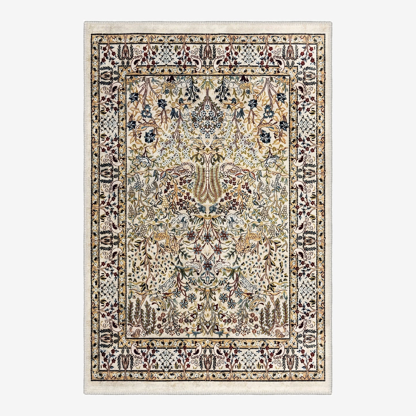 Crinum Area Rug Flashrug