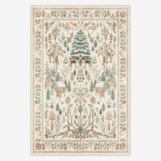 Toluca Area Rug Flashrug