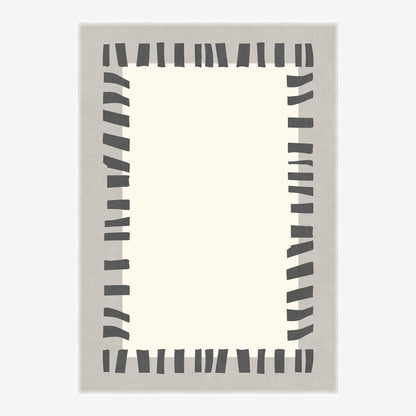 Ledger Area Rug