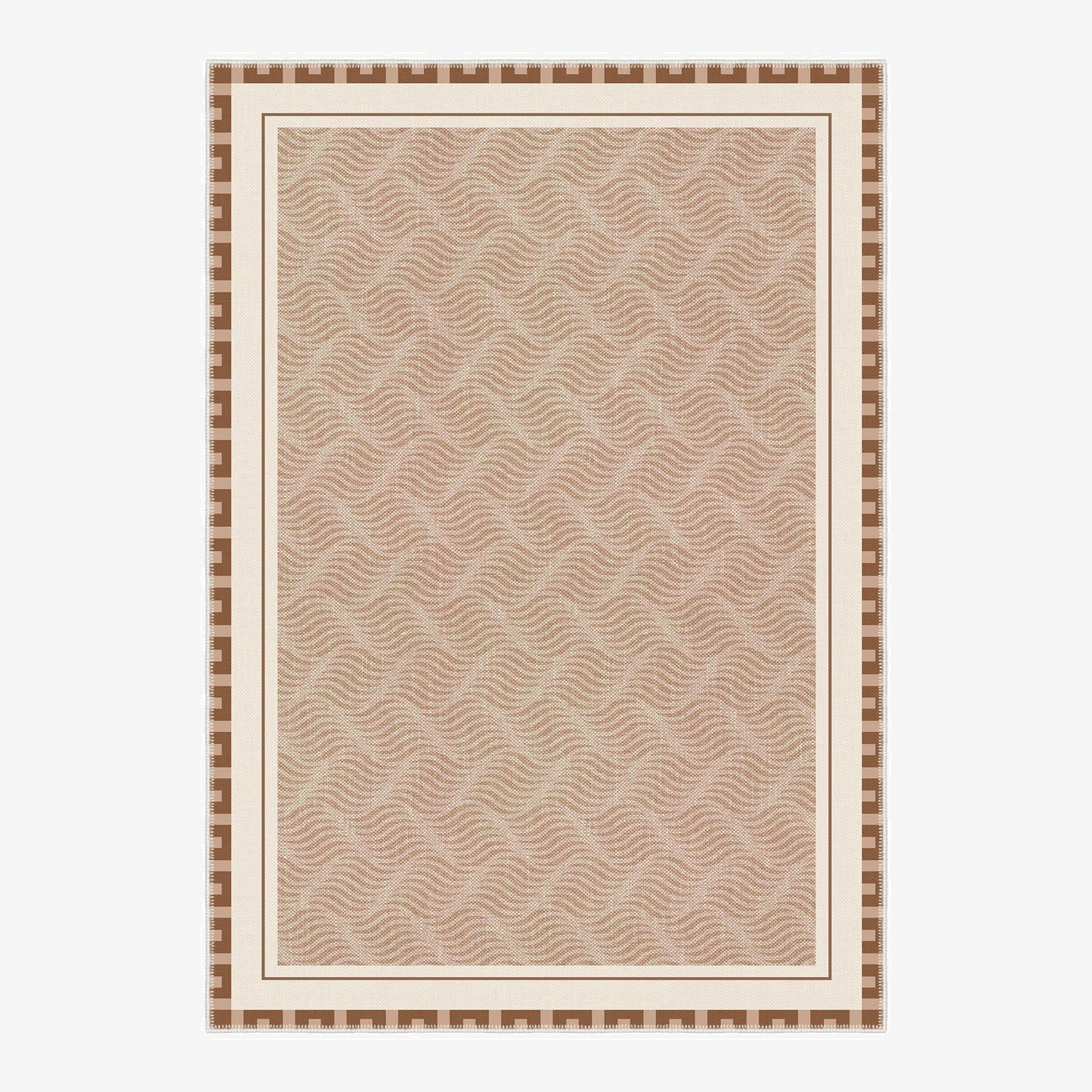 Lantern Area Rug