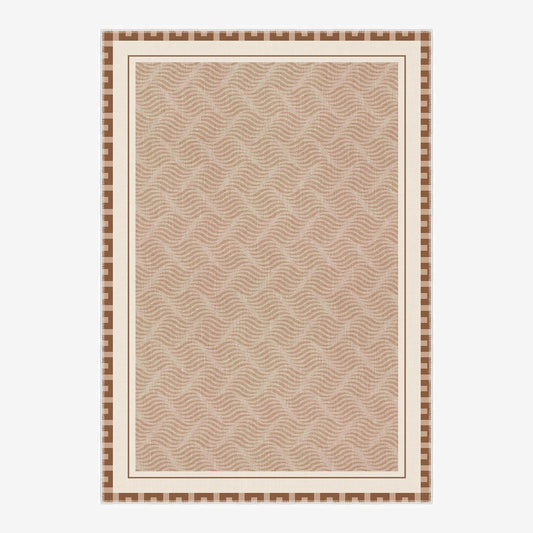 Lantern Area Rug