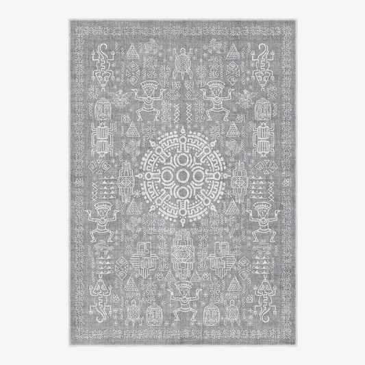 Rivet Area Rug