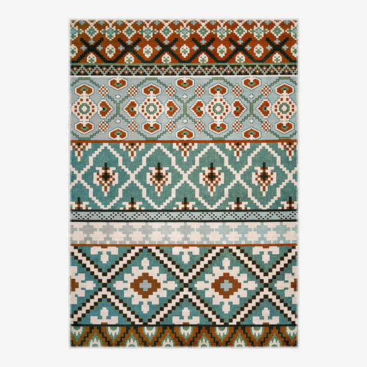 Fallow Area Rug