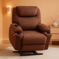 Large Power Lift Recliner Chair With Massage And USB Ports