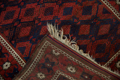 3.5x6 Antique Belouch Rug