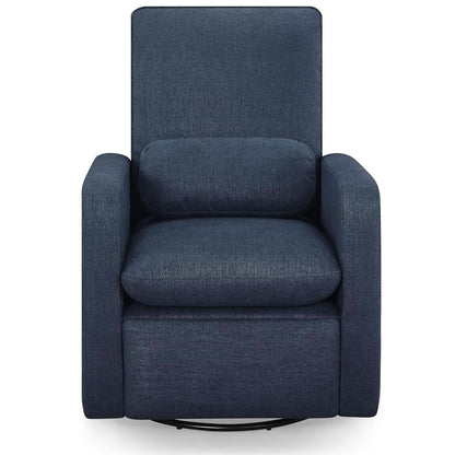 Babygap Cloud Recliner Sailor Livesmart Evolve Fabric