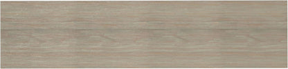 Solid Wood TV Stand 72 Inch Wide Distressed Grey Finish