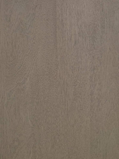 Lettner Modern Traditional 7 Drawer Dresser In Light Gray