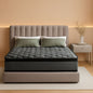 Twin 12 Inch Hybrid Mattress Pocket Springs Memory Foam