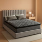 Queen 14 Inch Hybrid Mattress Memory Foam Ultra Comfort Foam
