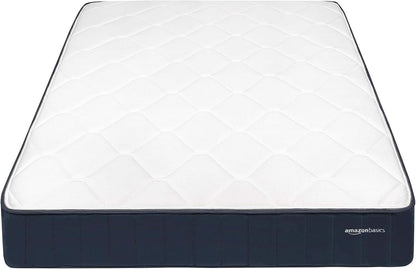 King Gel Infused Memory Foam Mattress Cooling Technology