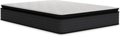 Queen Ultra Premium Gel Memory Foam Hybrid Mattress