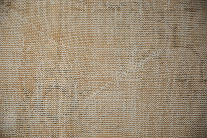 6.5x8.5 Vintage Distressed Oushak Carpet