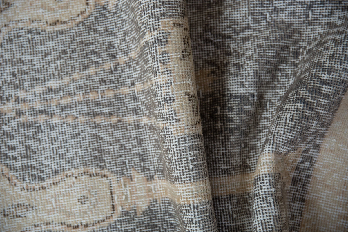 2.5x4.5 Vintage Distressed Sparta Rug