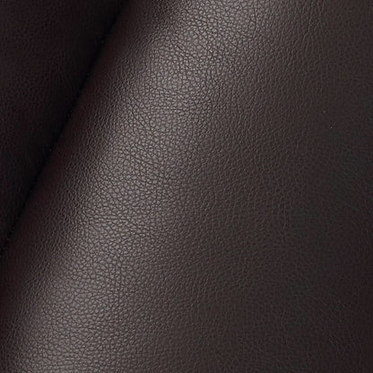 Dark Brown Lift Recliner With Massage For Elderly People