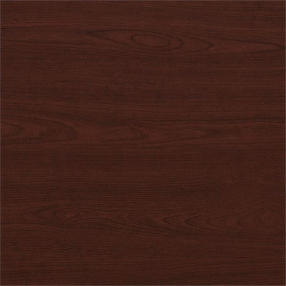 Cabot 2 Drawer Lateral File Cabinet Harvest Cherry